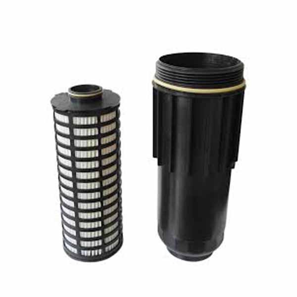 H311W Hengst filtr oleju