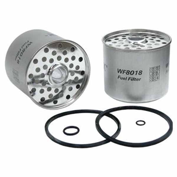 WF8018 Filtr paliwa WIX