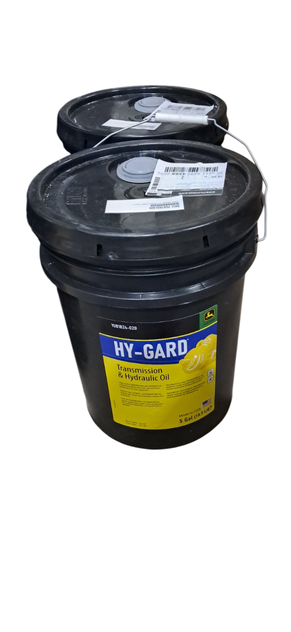 Olej przekładniowy HY-GARD John Deere (18,9 l)